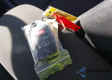 2025 Toyota Corolla Le z USA, uszkodzony, nr VIN 5YFB4MDEXSP262286